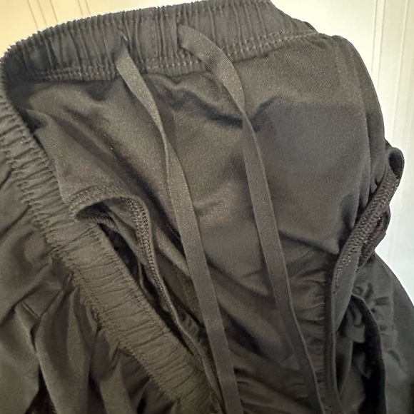 Nike Dri-Fit Challenger Run Division Blue Reflective Shorts - men’s large - Picture 11 of 14